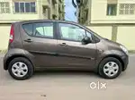 Maruti Suzuki Ritz VDI (ABS) BS IV, 2012, Diesel