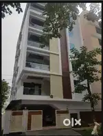 Aged 3rd year, one flat each floor only.
