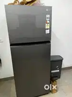 LG Fridge 380L