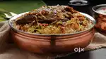 Biryani Chef Job
