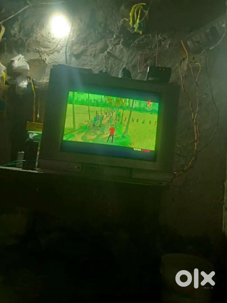 Panasonic tv