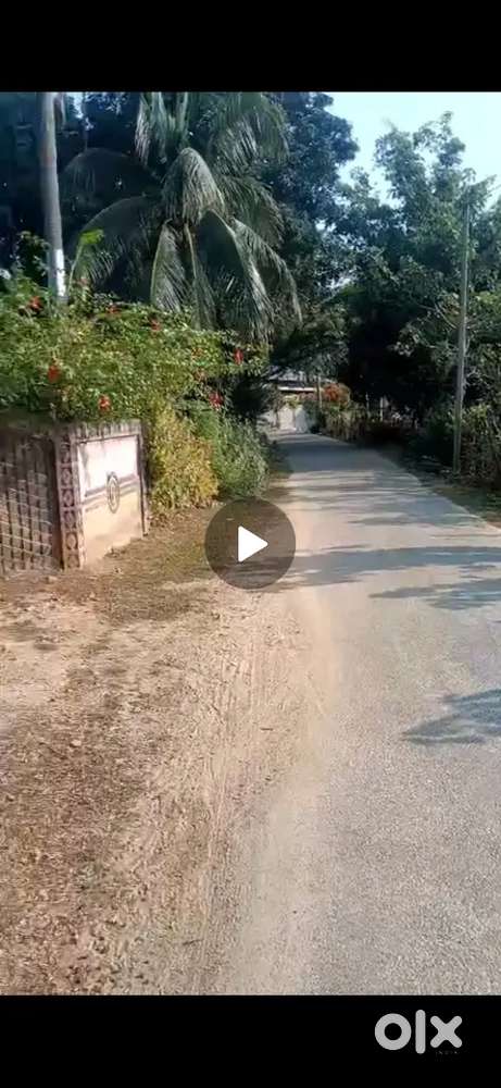 4 katha in East Nahira