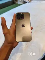 14 pro max 256Gb