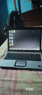 Hp window 7 2gb.   500hdd