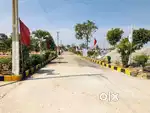 Pay 40% Cash & get 60% Loan on Open Plot