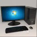 FULL SYSTEM JUST RS6000 IN HOSUR KK COMPUTERS CALL ME ONLY