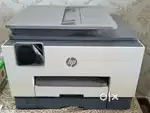 HP Officejet Pro 9020