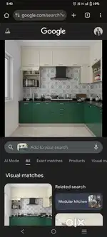 kitchen work ladies