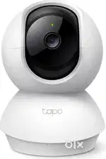 CCTV Smart Camera (2 nos)