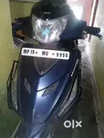Hero maestro scooty for sell