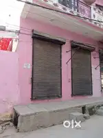 Shop for rent commercial purpose Sant nagar burari