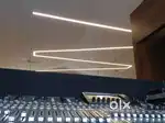 Behringer X32 digital audio mixer