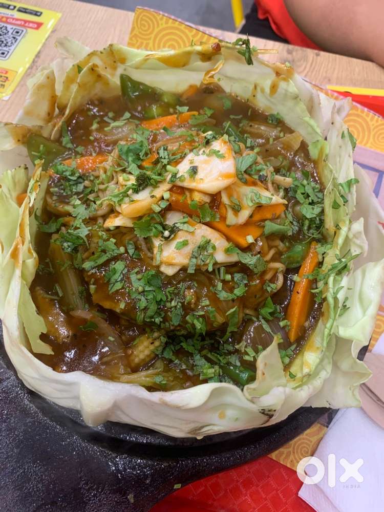 Cafe barista required