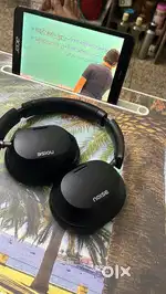 Noise Airwave Max 5 Headphones
