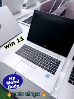 HP 830 G5 - 16 GB RAM / 256 GB SSD @Support 32 GB RAM & 1 TB SSD