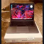 MacBook Air M1 laptop, very good condition