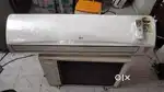 Super make split ac available