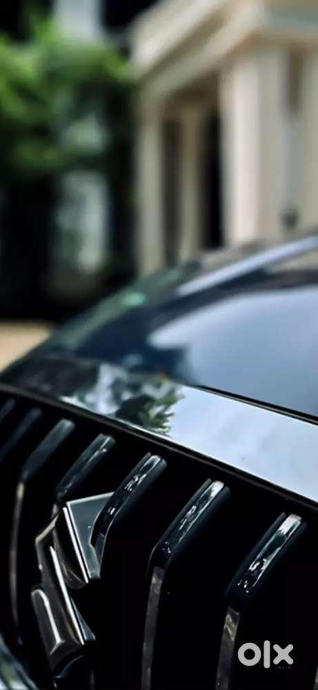 DOORSTEP CAR WASH IN TRIVANDRUM