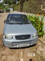Maruti Alto LXi