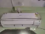 I want to sell 1 tain ki ac new ha
