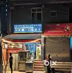Hotel for sale 7,50,000