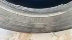 205/55r 15 yokohama earth one tyre