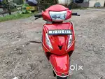 TVS Jupiter 2023