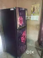 New fridge parchus date may 2025 samsung
