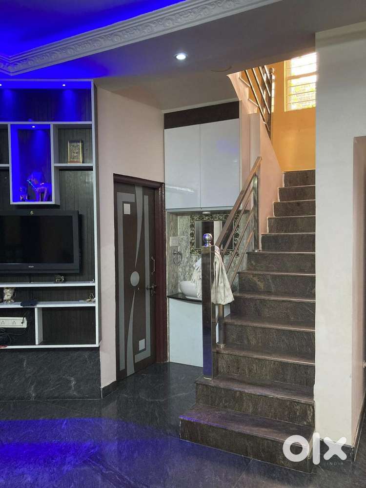 3BHK Flat available in Bannerghatta for lease ready to move