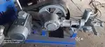 Washing pump