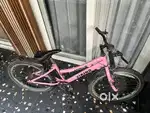 Girls Cycle New condition