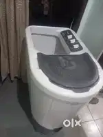 Washing machine sell