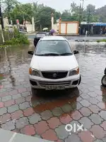 Maruti Alto K10 LXI