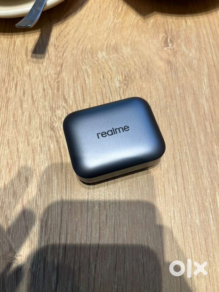 Realme Buds Air 7