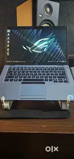 DELL latitude 5410 touch screen laptop