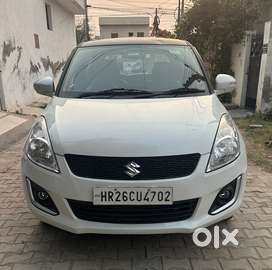 Maruti Suzuki Swift 2016 VDI 1st owner Well Maintained