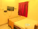 Wanted Male staff for guesthouse