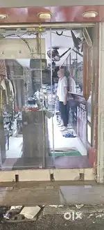 Job vacancy for sales person in readymade counter shop