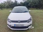 Volkswagen Polo 2015 Petrol Good Condition