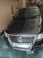 Volkswagen Passat 2007-2010 Highline DSG, 2010, Petrol