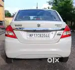 Maruti Suzuki Dzire 2017-2020 VDI, 2015, Diesel