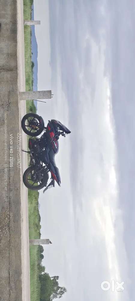 Full showroom track