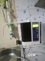 kangen alkline water machine
