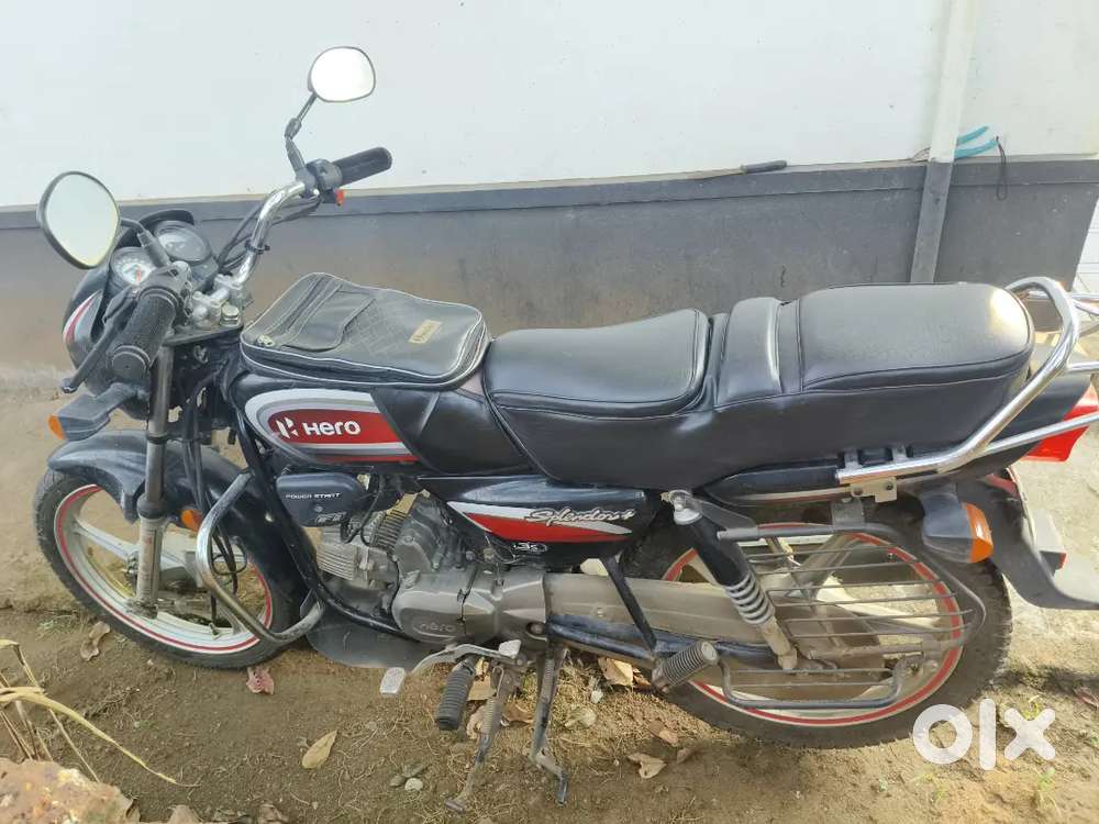 Single owner well maintained, smooth running, super milege