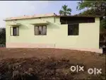 Independent house for rent