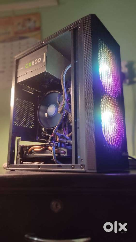 INSANE RS 11k GAMING PC