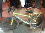 BiCylce very good condition