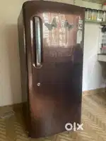 LG 215 litre 4 star