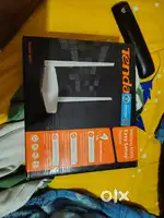 Wifi extender tenda new