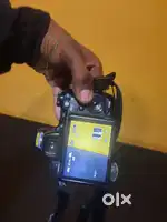 Sony 1080 camera